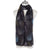 Scarf - Navy