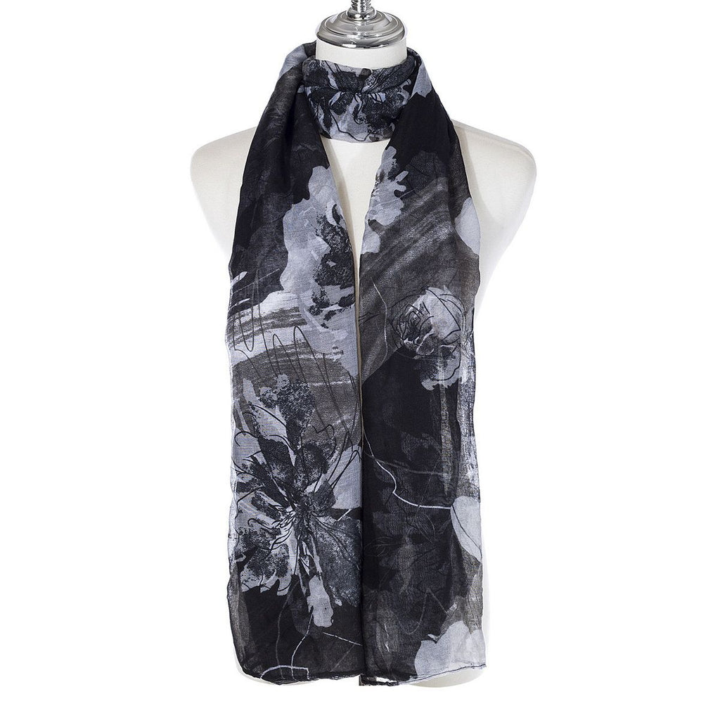 Scarf - Black