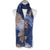 Scarf - Navy
