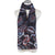 Scarf - Red / Black