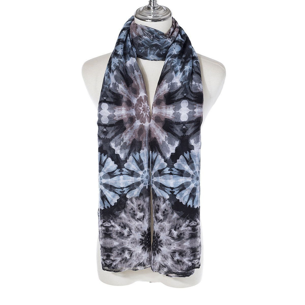 Scarf - Black