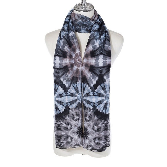 Scarf - Black