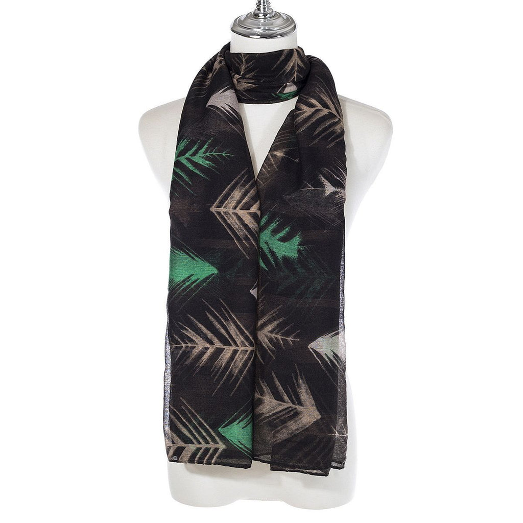 Scarf - Black