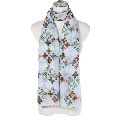 Scarf - Green