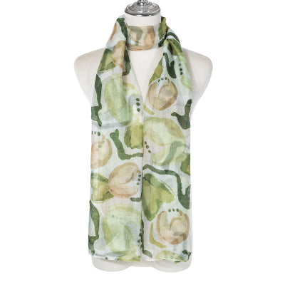 Scarf - Green