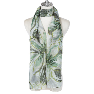 Scarf - Green