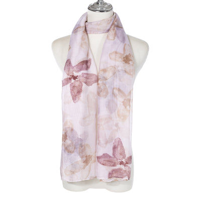 Scarf - Pink