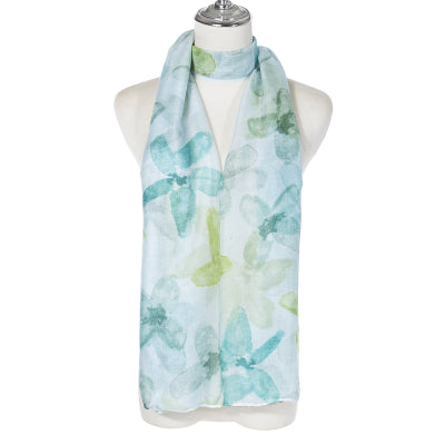 Scarf - Green
