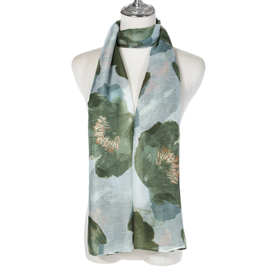 Scarf - Green