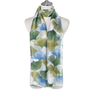 Scarf - Green