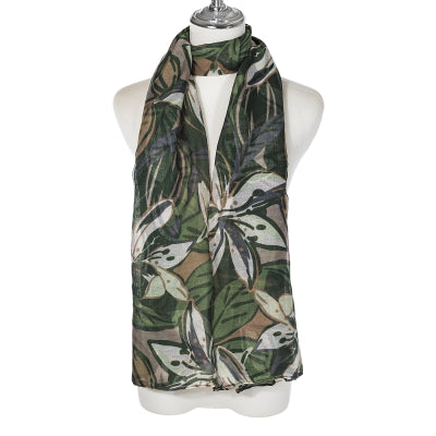 Scarf - Green