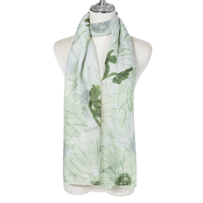 Scarf - Green