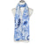 Scarf - Blue