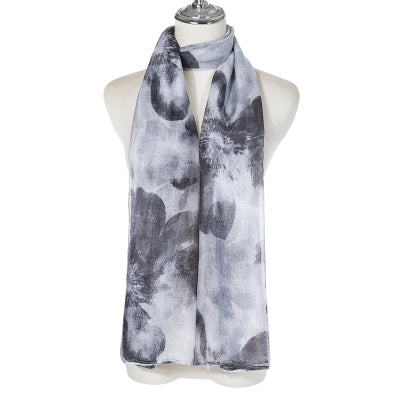 Scarf - Black