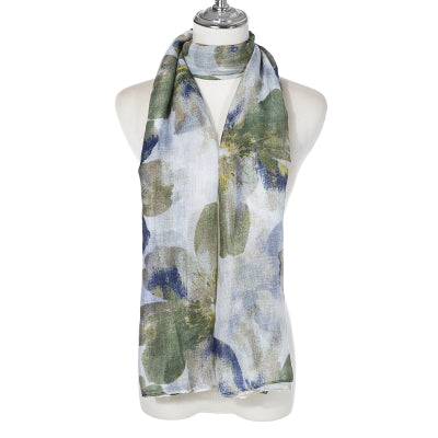 Scarf - Green