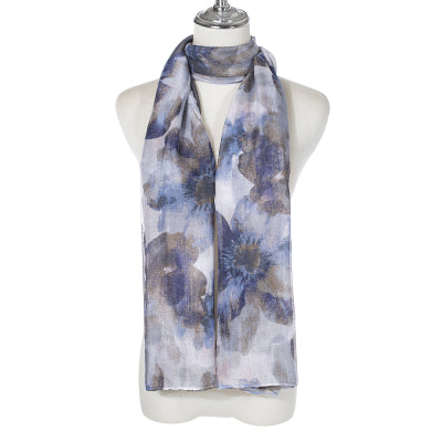 Scarf - Grey