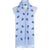 Scarf - Blue