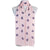 Scarf - Pink