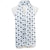 Scarf - White