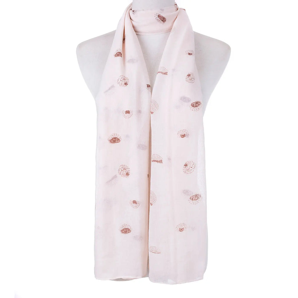 Scarf - Beige