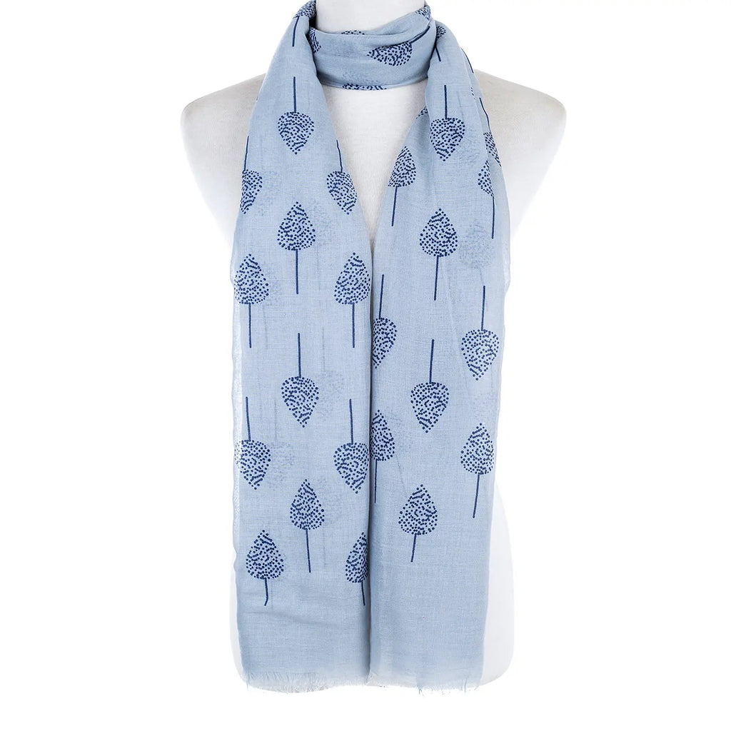 Scarf - Grey