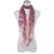 Silk Feeling Scarf