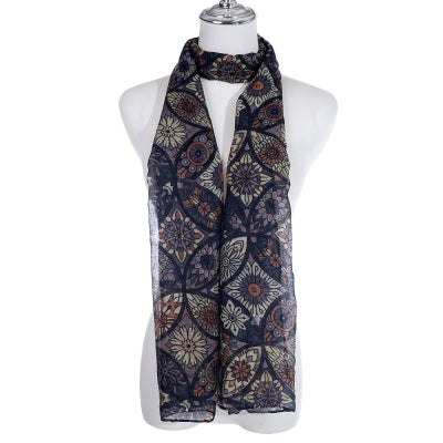 Scarf - Black