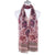 Scarf - Coffee