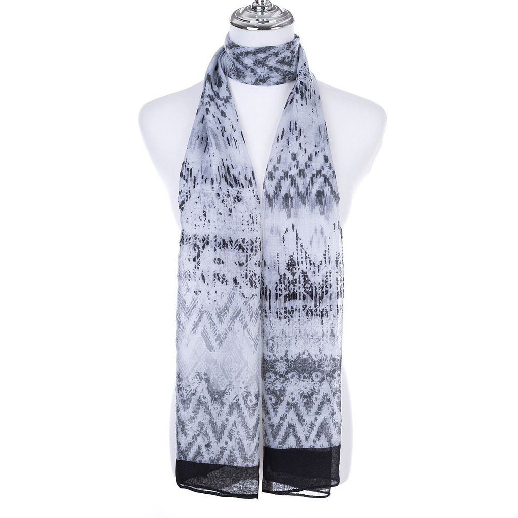 Scarf - Black