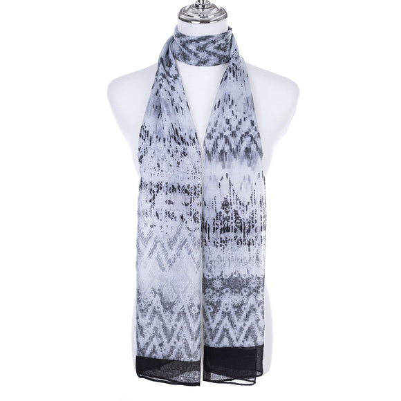 Scarf - Black