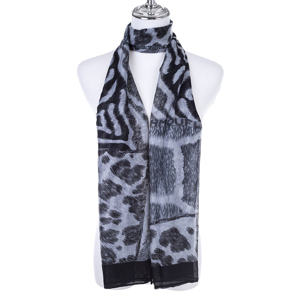 Scarf - Black