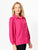 Core Season Shirt By Cordelia St - Hot Pink