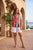 Contemporary V T-Shirt By Orientique - Rabat