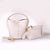 Bucket Bag - Beige