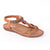 Summer Sandle - Camel