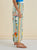 Sable Wide Leg Pant By Betty Basics - Paradise Print