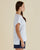 Shirley Short Sleeve Tee By Betty Basics - White