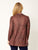 Margie Cowl Swing Top By Cordelia St - Shiraz