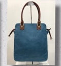 Our Best Selling Handbag - Blue