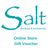 Salt Boutique Gift Voucher